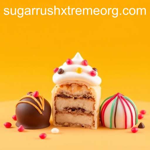 About Us: Dive into the World of SugarRushXtreme