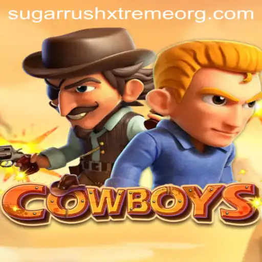 Discover the Thrills of COWBOYS: The SugarRushXtreme Experience