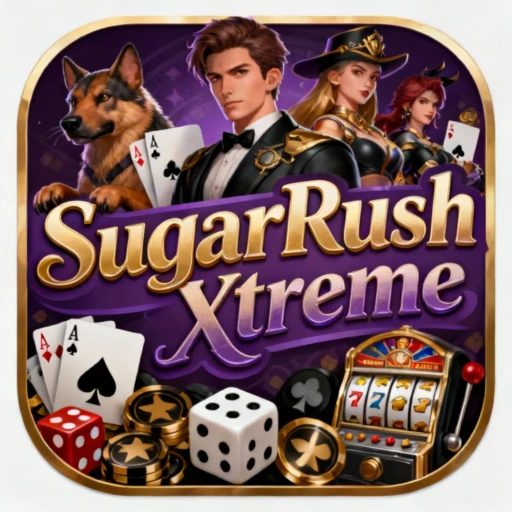 SugarRushXtreme