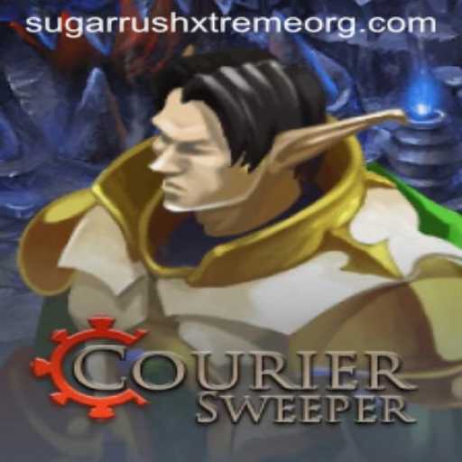 Exploring the Exciting World of CourierSweeper: The Latest Game Sensation with SugarRushXtreme