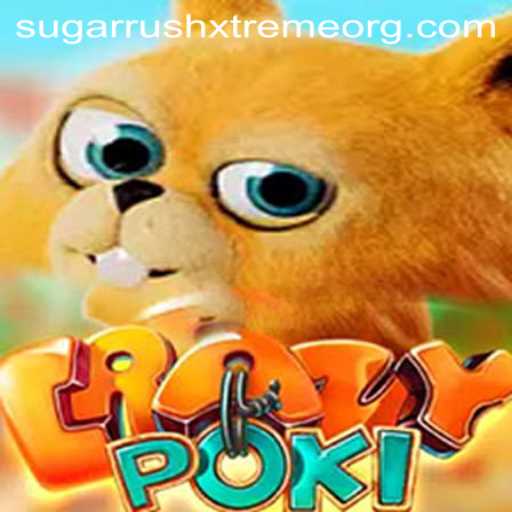 Unveiling CrazyPoki: Experience the Thrill of SugarRushXtreme