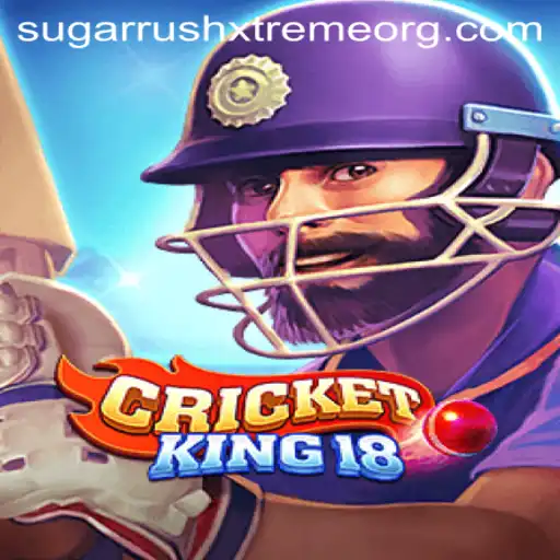 Exploring the Dynamic World of CricketKing18 and SugarRushXtreme