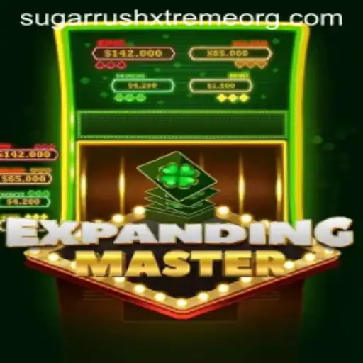 An In-Depth Look at ExpandingMaster: The Ultimate Gaming Experience with SugarRushXtreme