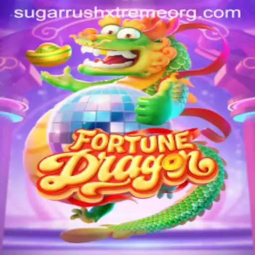 Experience the Thrills of FortuneDragon: Unleash the Power of SugarRushXtreme