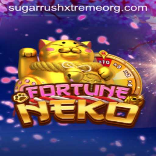 Exploring the World of FortuneNeko and the SugarRushXtreme