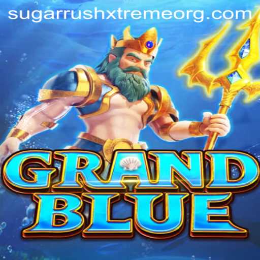 Unveiling the Thrilling World of GRANDBLUE: A Deep Dive into SugarRushXtreme