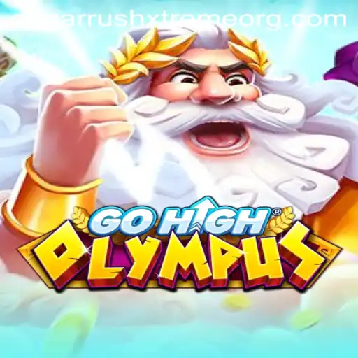 Exploring GoHighOlympus: A Journey into the Mythical Game with SugarRushXtreme