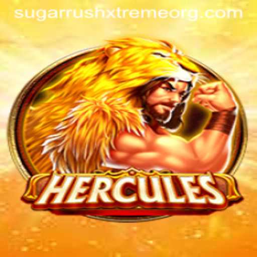 Hercules and the Exciting Dynamics of SugarRushXtreme