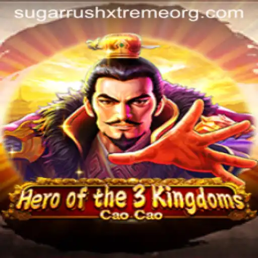 Explore the Epic Adventure of Heroofthe3KingdomsCaoCao: A Journey into the Historical Fantasy Realm