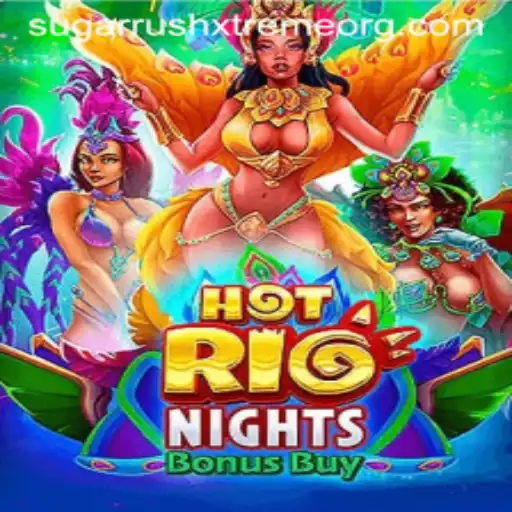 Discover the Thrills of HotRioNightsBonusBuy
