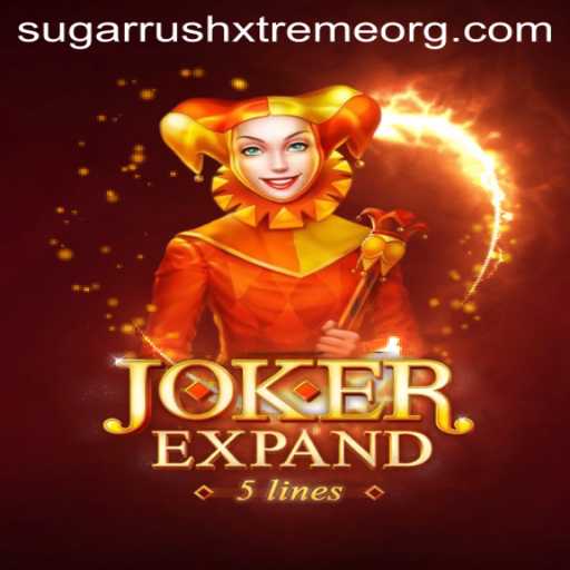Unveiling JokerExpand: A Deep Dive into the World of SugarRushXtreme