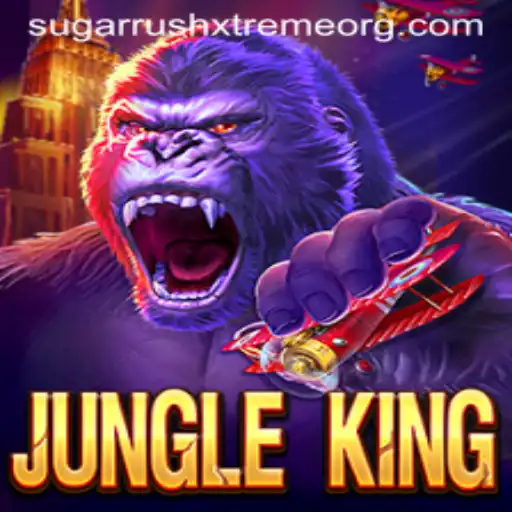 Exploring the Thrilling Worlds of JungleKing and SugarRushXtreme
