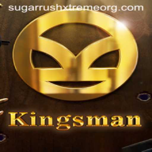 Kingsman: Discover the Thrilling World of SugarRushXtreme