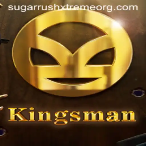 Kingsman: Discover the Thrilling World of SugarRushXtreme