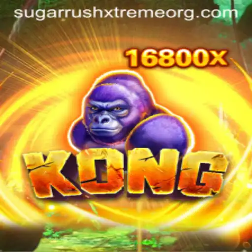 Exploring the Vibrant World of Kong: SugarRushXtreme