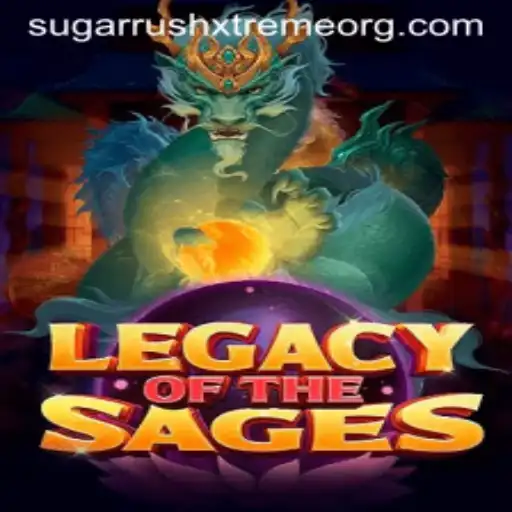 Exploring the World of LegacyoftheSages: A New Adventure with SugarRushXtreme