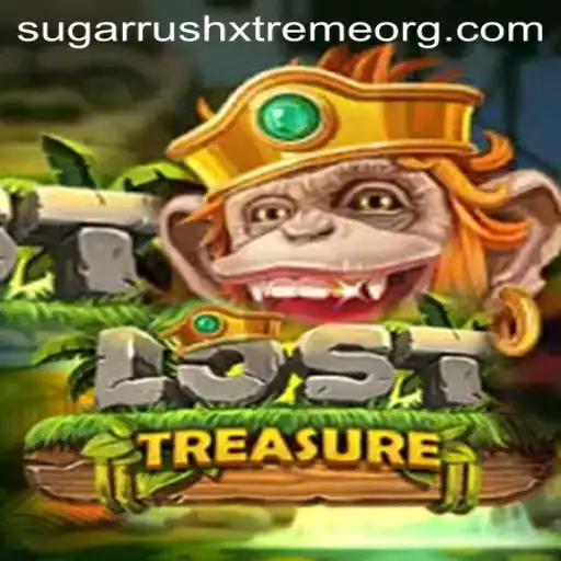 LostTreasure: The Ultimate SugarRushXtreme Adventure