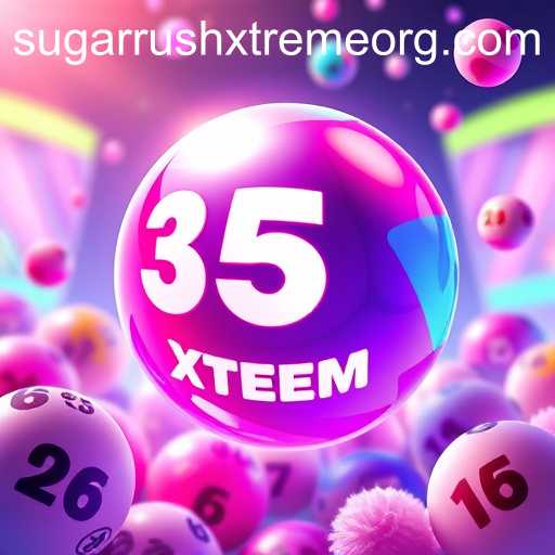 Exploring the Thrills of Lottery Games: Spotlight on SugarRushXtreme