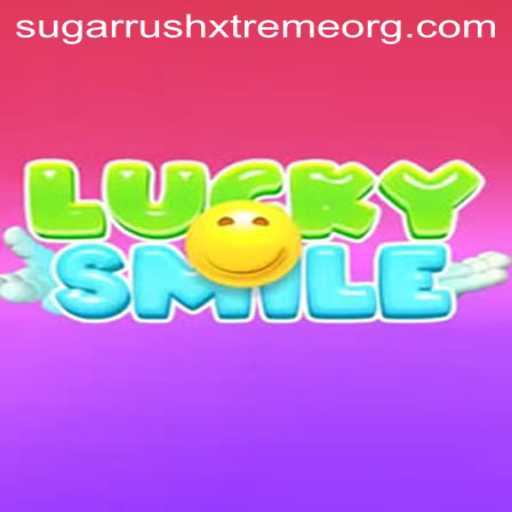 Discover the Sweet Excitement of LuckySmile: Introducing the SugarRushXtreme