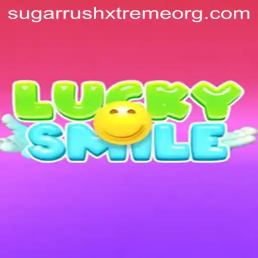 Discover the Sweet Excitement of LuckySmile: Introducing the SugarRushXtreme