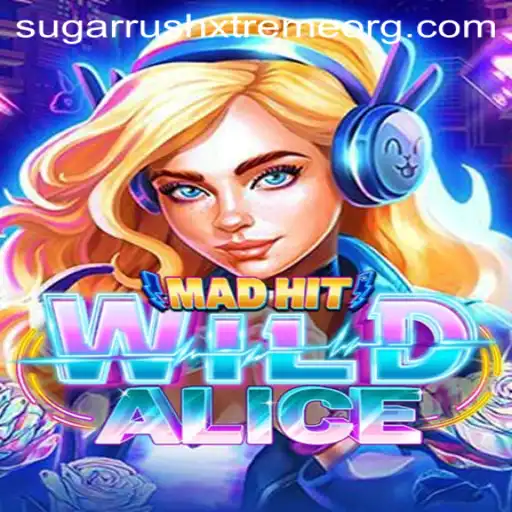 Exploring the Exciting World of MadHitWildAlice and SugarRushXtreme