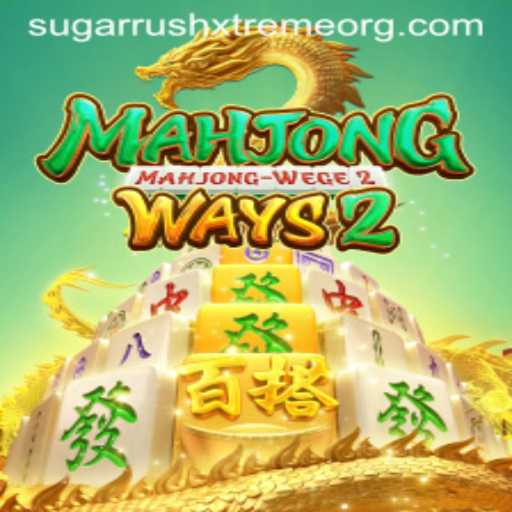 Exploring the Intriguing World of MahjongWays2 and SugarRushXtreme