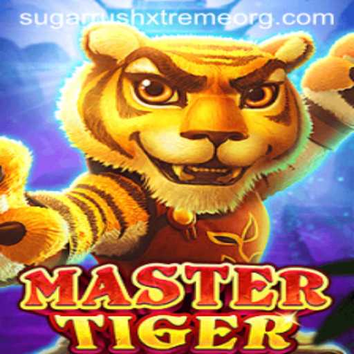 Exploring the Thrills of 'MasterTiger' Amidst the Sweet Chaos of 'SugarRushXtreme'