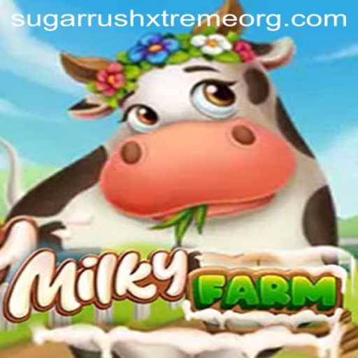 Explore the Enchanting World of MilkyFarm: Unleashing SugarRushXtreme
