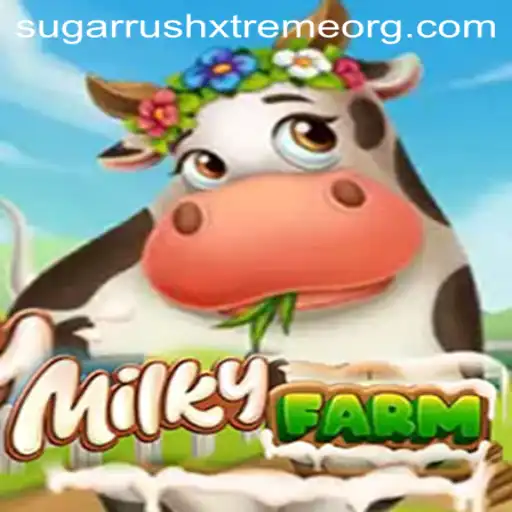 Explore the Enchanting World of MilkyFarm: Unleashing SugarRushXtreme