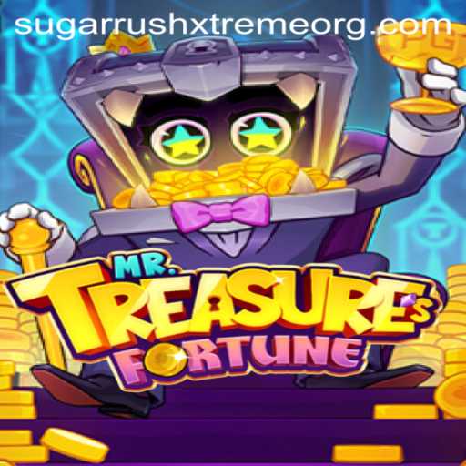 Discover the Exciting World of MrTreasuresFortune and SugarRushXtreme