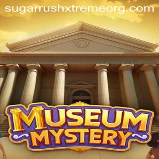 MuseumMystery: A New Adventure Game Featuring a SugarRushXtreme Twist