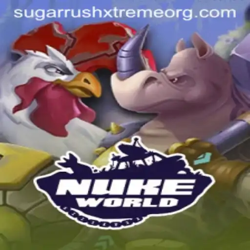 NukeWorld: A Thrilling Dive into SugarRushXtreme