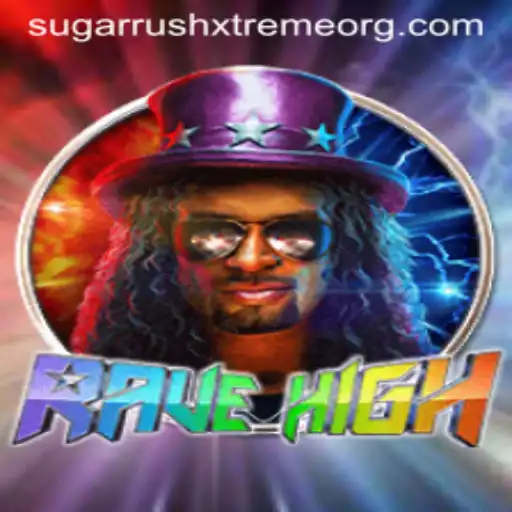 RaveHigh: Immerse Yourself in the Thrilling World of SugarRushXtreme