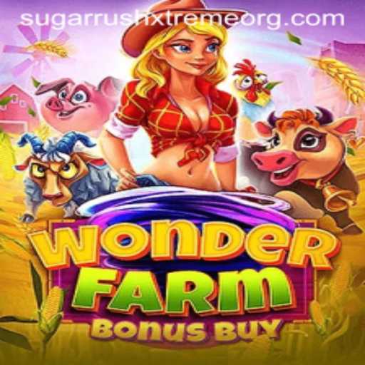 WonderFarmBonusBuy: A Thrilling Addition to the Gaming World